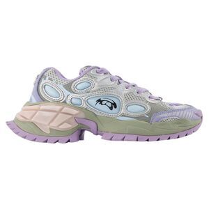 Nucleo Trainers in Multicoulour